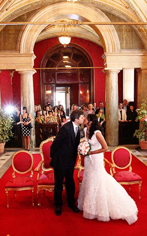 Weddings in Rome Choose to get married in Rome one of the most enchanting 